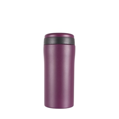 Termohrnek Lifeventure Thermal Mug 300ml matt purple