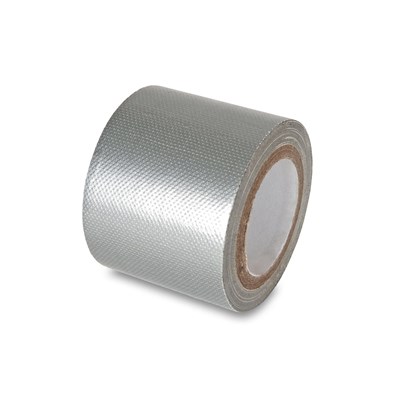 Páska Lifeventure Duct Tape silver