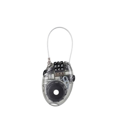 Zámek Lifeventure Mini Cable Lock