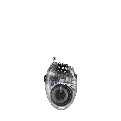 Zámek Lifeventure Mini Cable Lock