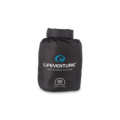 Polštářek Lifeventure Inflatable Pillow