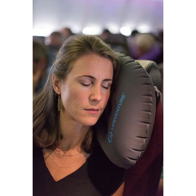 Polštářek Lifeventure Inflatable Pillow