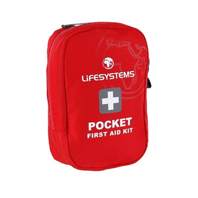 Lékárnička Lifesystems Pocket First Aid Kit