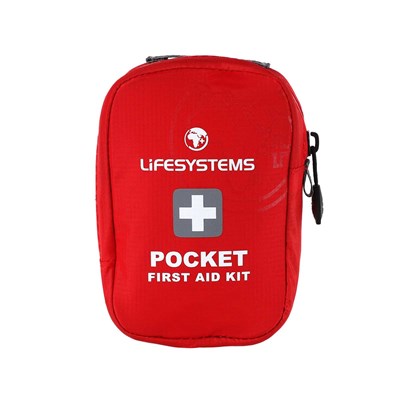 Lékárnička Lifesystems Pocket First Aid Kit