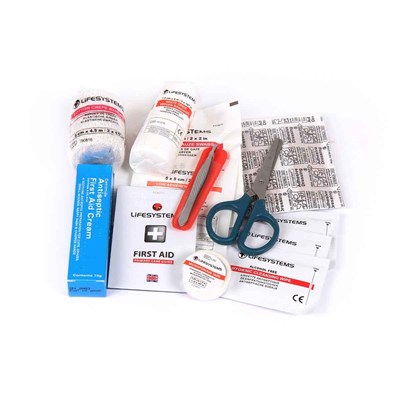 Lékárnička Lifesystems Pocket First Aid Kit