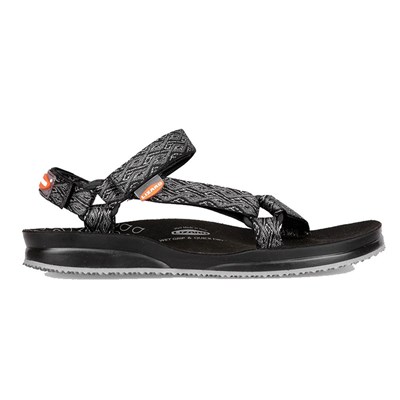 Sandály Lizard Creek IV etno black