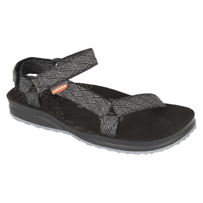 Sandály Lizard Creek IV etno black
