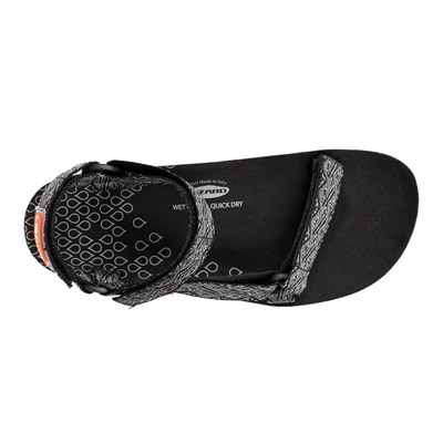 Sandály Lizard Creek IV etno black