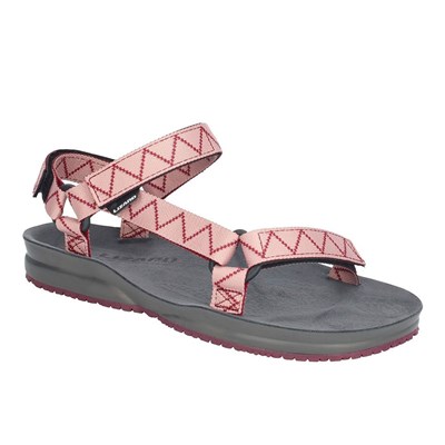 Sandály Lizard Creek IV zig blush pink