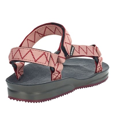 Sandály Lizard Creek IV zig blush pink