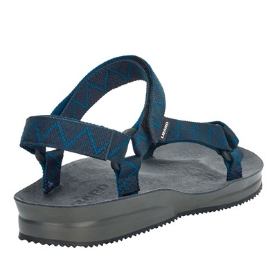 Sandály Lizard Creek IV zig dark blue