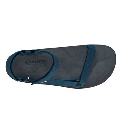 Sandály Lizard Creek IV zig dark blue