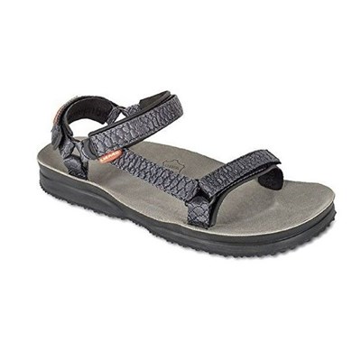 Sandály Lizard Super Hike W skin dark grey