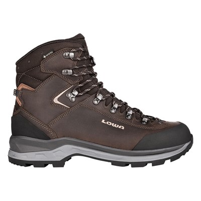 Boty Lowa Ranger GTX brown