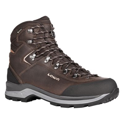 Boty Lowa Ranger GTX brown