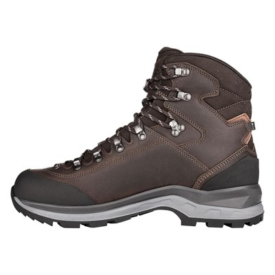 Boty Lowa Ranger GTX brown