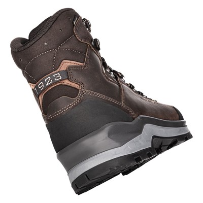 Boty Lowa Ranger GTX brown