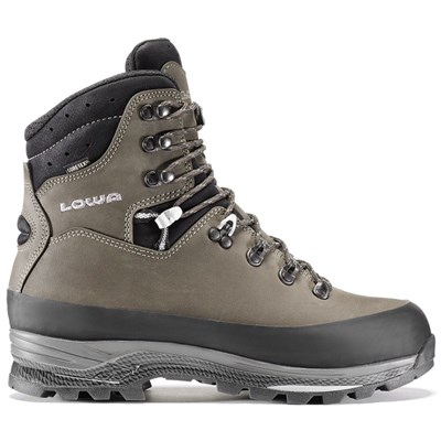 Boty Lowa Tibet GTX sepia/black