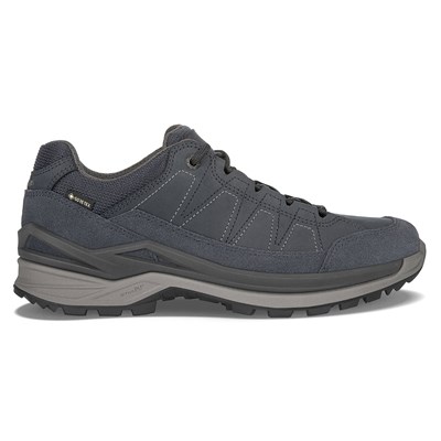 Boty Lowa Toro Evo GTX Lo navy/grey