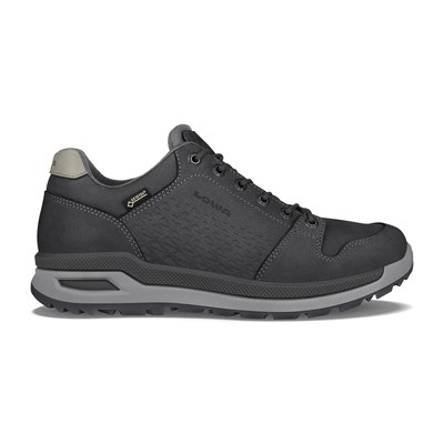 Boty Lowa Locarno GTX Lo anthracite