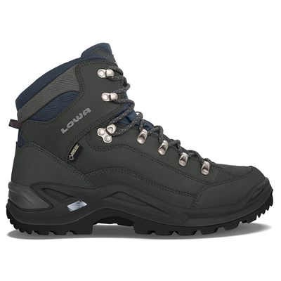 Boty Lowa Renegade GTX Mid dark grey