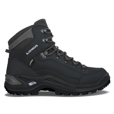 Boty Lowa Renegade GTX Mid deep black