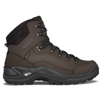 Boty Lowa Renegade GTX Mid dark brown/black