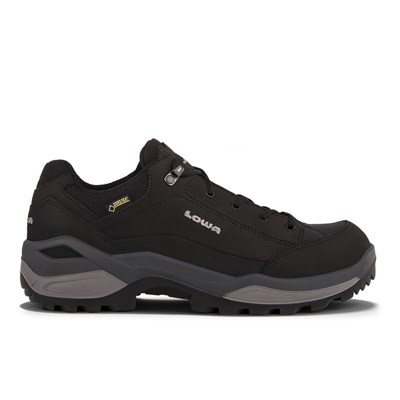 Boty Lowa Renegade GTX Lo black/graphite