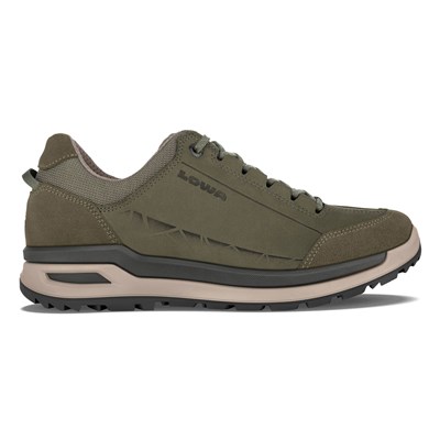 Boty Lowa Bellagio GTX Lo olive/olive