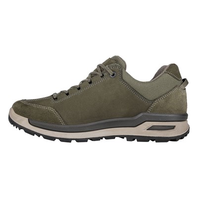 Boty Lowa Bellagio GTX Lo olive/olive