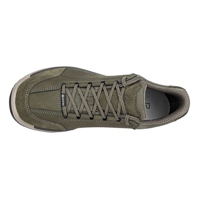 Boty Lowa Bellagio GTX Lo olive/olive