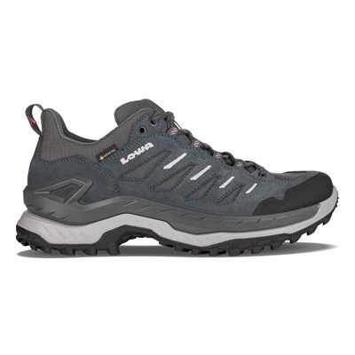 Boty Lowa Innovo GTX Lo dark petrol/moor