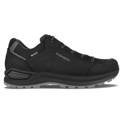 Boty Lowa Renegade Evo GTX Lo black/graphite