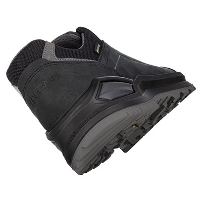 Boty Lowa Renegade Evo GTX Lo black/graphite