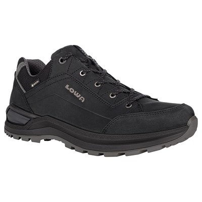 Boty Lowa Renegade Evo GTX Lo black/graphite