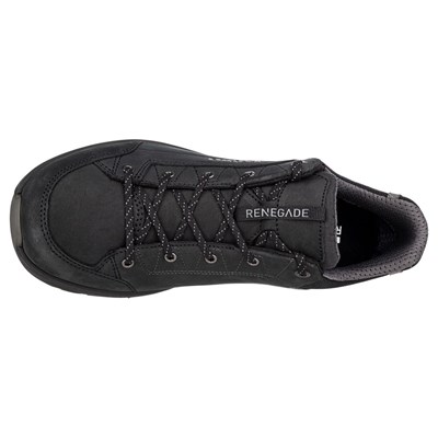 Boty Lowa Renegade Evo GTX Lo black/graphite