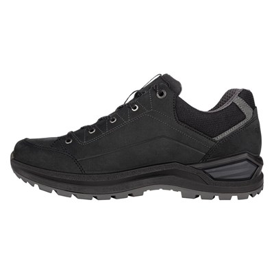 Boty Lowa Renegade Evo GTX Lo black/graphite
