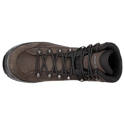 Boty Lowa Renegade Evo GTX Mid dark brown/black