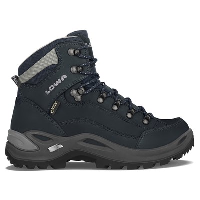 Boty Lowa Renegade GTX Mid W navy/grey