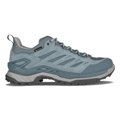 Boty Lowa Innovo GTX Lo W smk blue/white