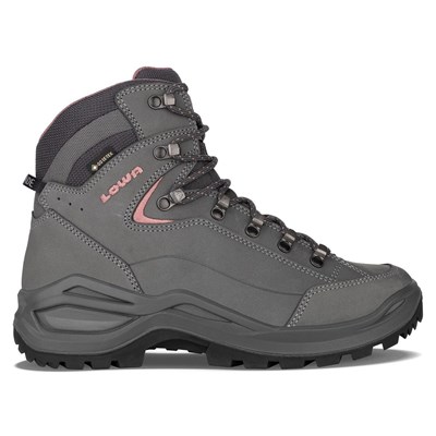 Boty Lowa Renegade Evo GTX Mid W graphite/rose