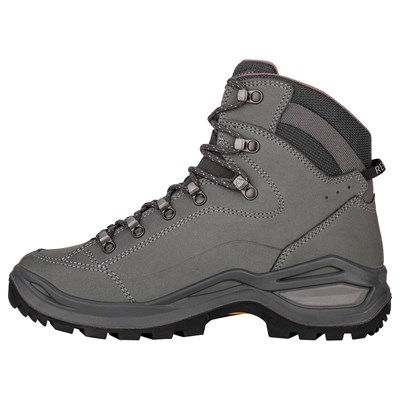 Boty Lowa Renegade Evo GTX Mid W graphite/rose