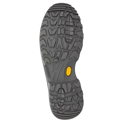 Boty Lowa Renegade GTX Mid dark grey