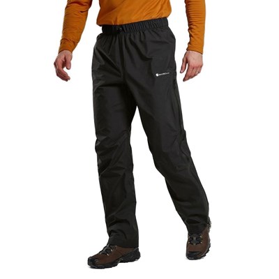 Kalhoty Montane Cetus Pants black Montane 10033955 2