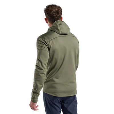 Mikina Montane Fury Lite Hoodie caper Montane 10033982 3