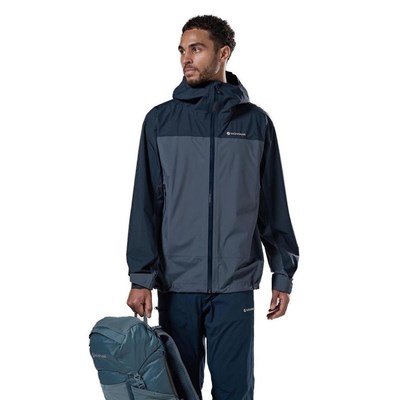 Bunda Montane Norste Lite Jacket dark sky Montane 10033968 2