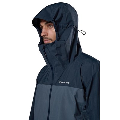 Bunda Montane Norste Lite Jacket dark sky Montane 10033968 4