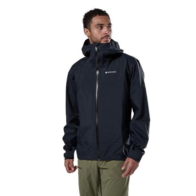 Bunda Montane Norste Jacket black Montane 10033963 2