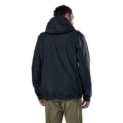 Bunda Montane Norste Jacket black Montane 10033963 3