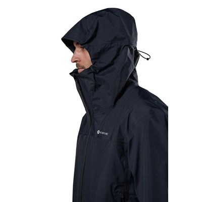 Bunda Montane Norste Jacket black Montane 10033963 4